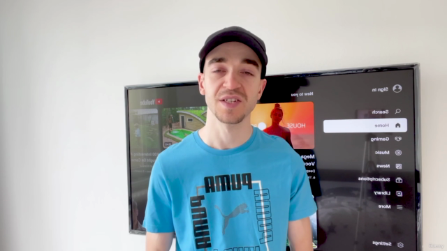 Learn How to build an Online Store with Shopify - No Code – Screenshot 3