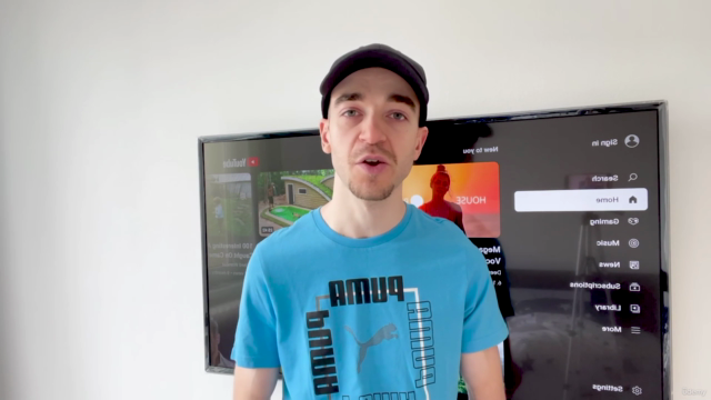 Learn How to build an Online Store with Shopify - No Code – Screenshot 4