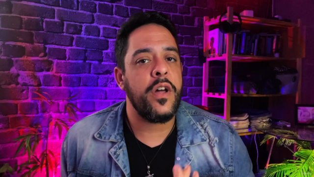 Programação Neurolinguística & Neurociência – Screenshot 2