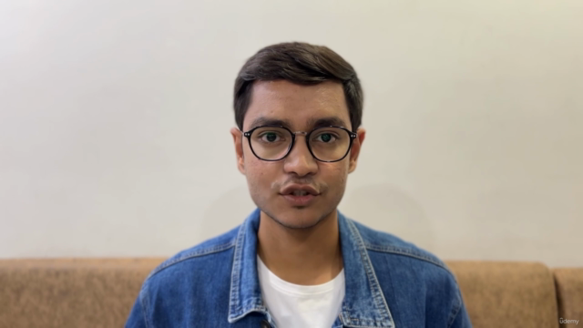 From Beginner to Pro: AdonisJS 5 for Web Development (2023) – Screenshot 2