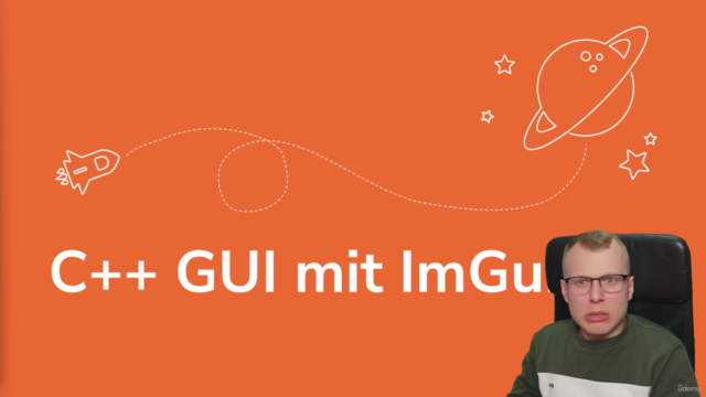 Interaktive GUI mit C++ und ImGui: Praktische Beispiele - Screenshot_01