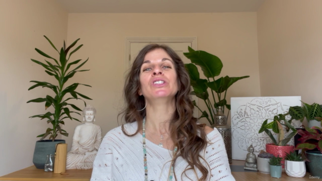 Breathe Your Way To Wellbeing: An Introduction To Breathwork – Screenshot 1