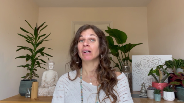 Breathe Your Way To Wellbeing: An Introduction To Breathwork – Screenshot 4