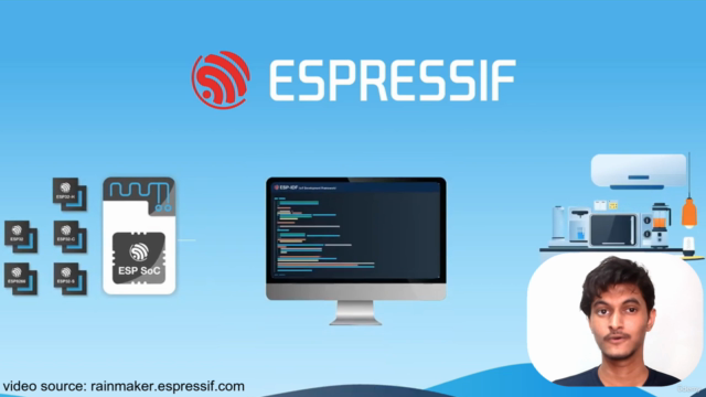 IoT Application Development with ESP Rainmaker - Screenshot_01
