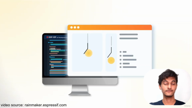 IoT Application Development with ESP Rainmaker – Screenshot 3