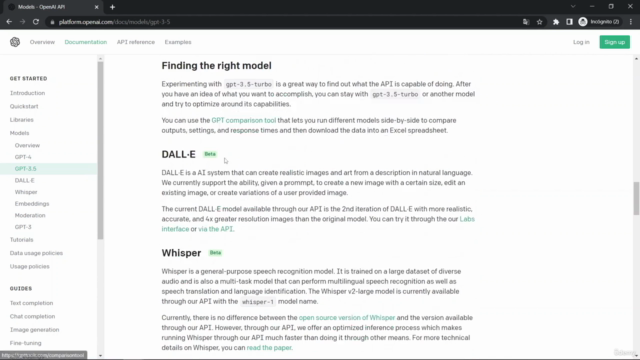 Experto ChatGPT. Crea apps y soluciones con la API de OpenAI – Screenshot 2