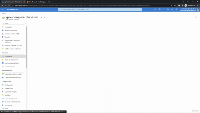 Experto ChatGPT. Crea apps y soluciones con la API de OpenAI – Screenshot 3