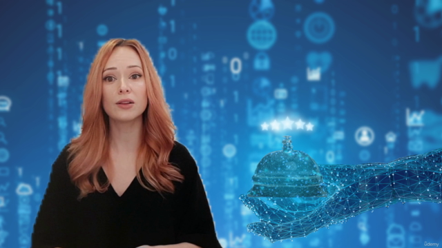 Hospitality Business Operation Digitalization & AI – Screenshot 1