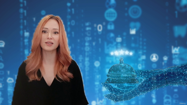 Hospitality Business Operation Digitalization & AI – Screenshot 3