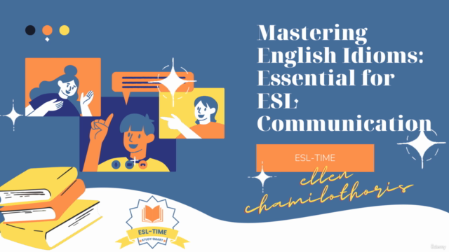 Mastering English Idioms: Essential for ESL Communication - Screenshot_02