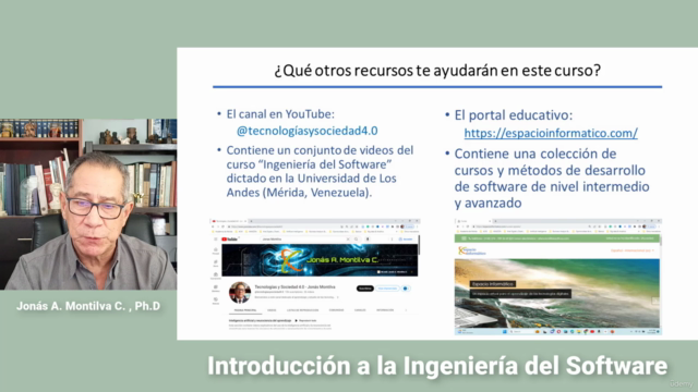 Introducción a la Ingeniería del Software - Parte I – Screenshot 4