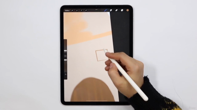 Procreate Illustration Course: Characters & Storytelling – Screenshot 3