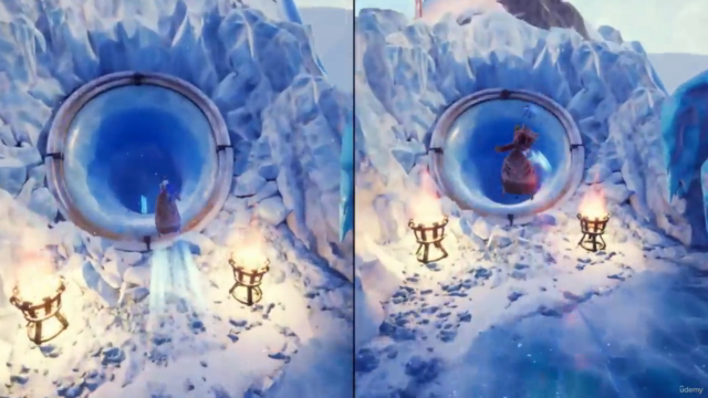 Unity l'animation 3D | Guide Ultime Partie 2 – Screenshot 1