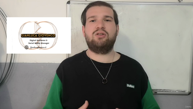CORSO Cash Cow Channel Youtube: Crea il tuo canale – Screenshot 1