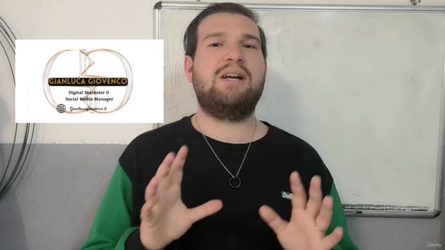 CORSO Cash Cow Channel Youtube: Crea il tuo canale – Screenshot 3