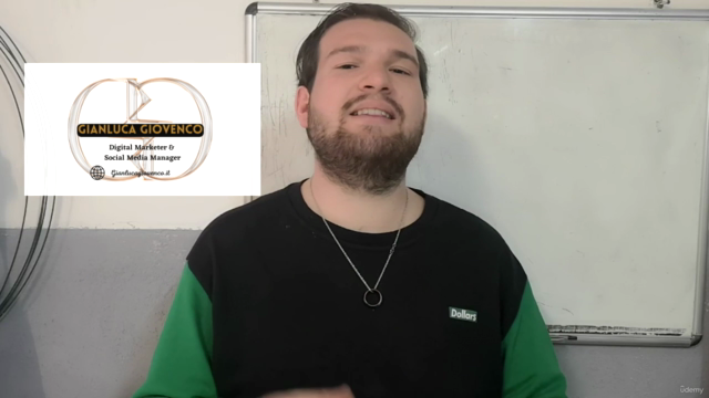 CORSO Cash Cow Channel Youtube: Crea il tuo canale – Screenshot 4