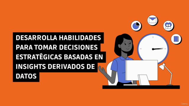 Data-Driven HR: Mejora la Toma de Decisiones con Datos – Screenshot 3