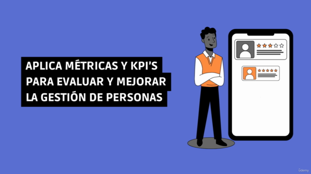 Data-Driven HR: Mejora la Toma de Decisiones con Datos – Screenshot 4