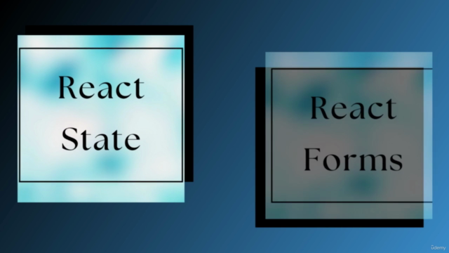 Simplified React From Scratch: Know Basic to Advanced Level – Screenshot 4