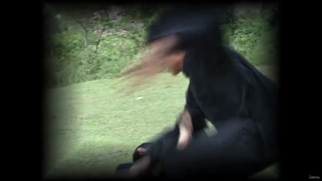 Pencak Silat - 20 Kuncian 20 Styles Vol.1 Version Française – Screenshot 4