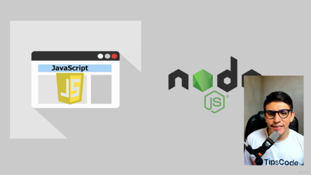 Curso NodeJS + ExpressJS + API Passo a Passo - TipsCode - Screenshot_04