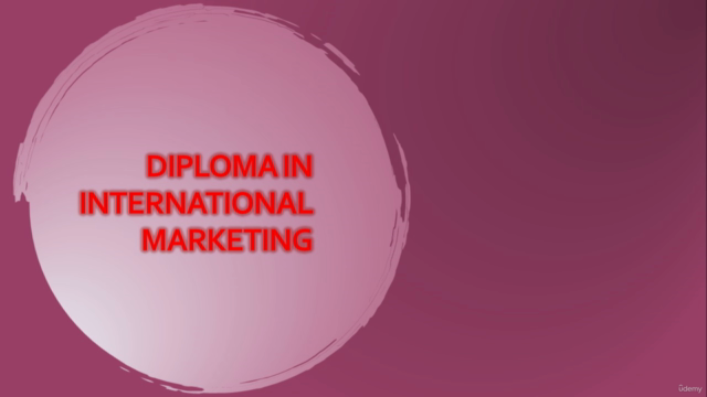 International Marketing Management - Screenshot_01