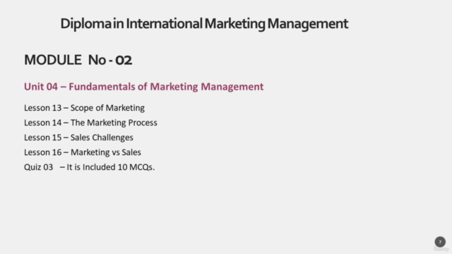 International Marketing Management - Screenshot_04