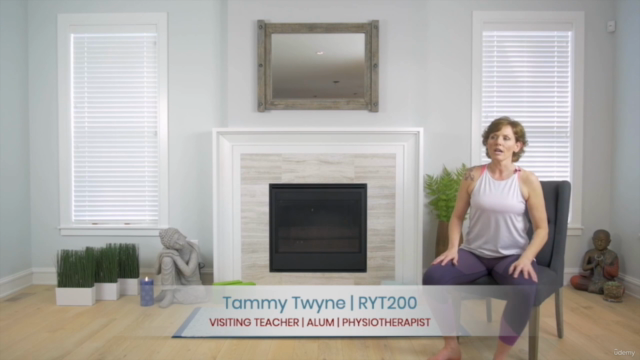 200 Hour Yoga Teacher Training (Part 1) Yoga Alliance RYT200 - Screenshot_03