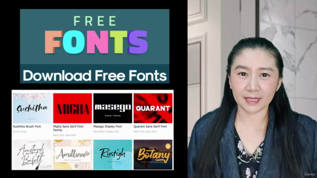 Adobe Illustrator CC From Beginner to Advanced สำหรับมือใหม่ – Screenshot 4