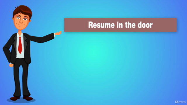 Resume Writing - Your Ultimate Step-by-Step Resume Guide – Screenshot 2