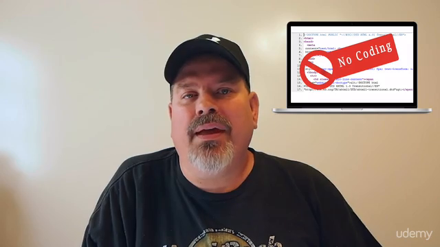 Wordpress For Beginners 2023: No Coding Build Site – Screenshot 4