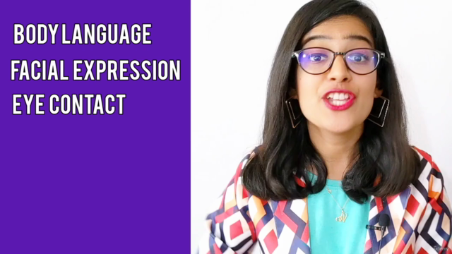 Nonverbal Communication & Body Language For Business – Screenshot 1