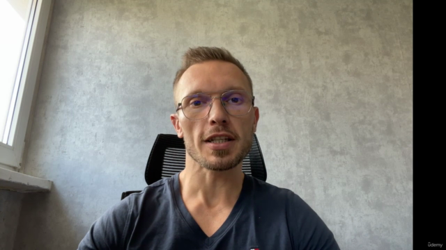 VBA PRO - Wykorzystywanie zaawansowanych rozwiązań VBA – Screenshot 3