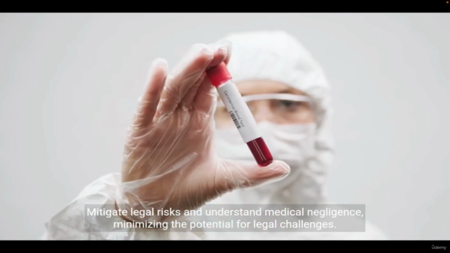 Ensuring similar Healthcare mistake/misconduct won't happen – Screenshot 3