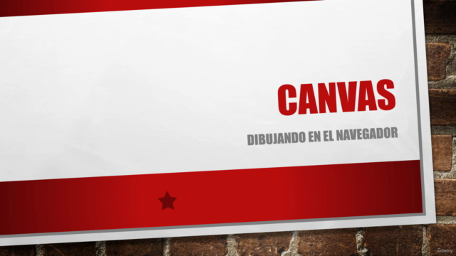 Canvas - De cero a experto – Screenshot 1