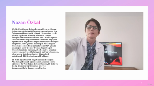 15 Günde Anne Sütü Mucizesi: Beslenme Rehberiniz – Screenshot 1