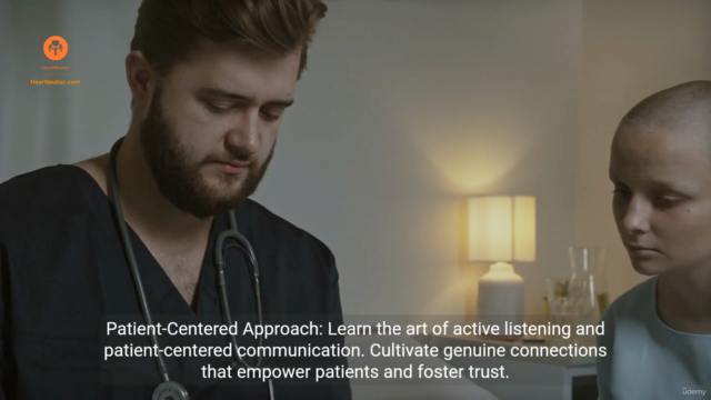Master Nursing Assistant Certification Part 2/2 – Screenshot 1