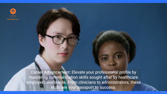 Master Nursing Assistant Certification Part 2/2 – Screenshot 2