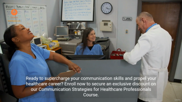 Master Nursing Assistant Certification Part 2/2 – Screenshot 4