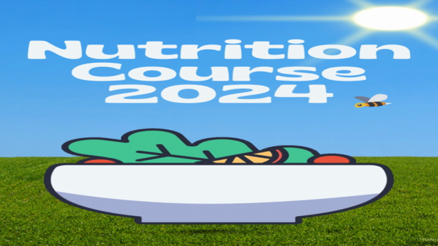 Nutrition Course – Screenshot 3