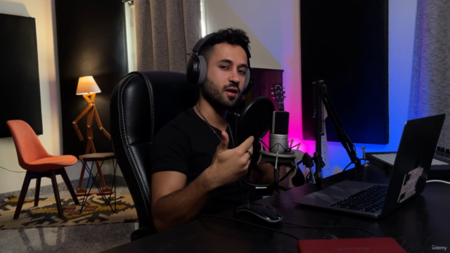 Recording & Mixing Studio-Quality Vocals From Home In 1 Day – Screenshot 2