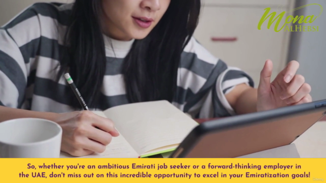 Emiratization in the Private Sector: A Guide for Job Seekers - Screenshot_04