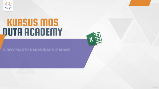 Sertifikasi Microsoft Office Specialist Training – Screenshot 3
