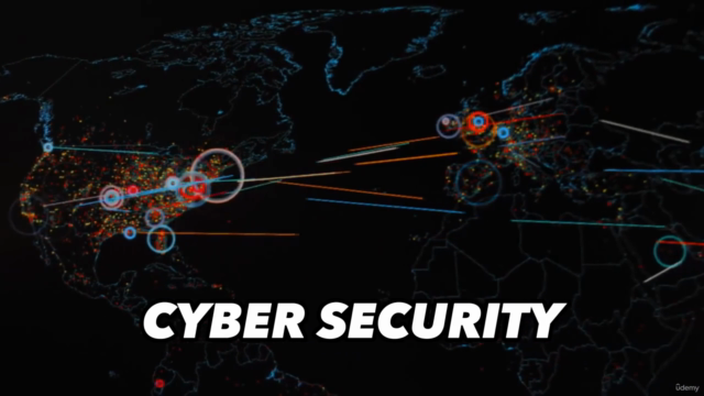 Hack Your Future: Cyber Security Projects for Your Dream Job – Screenshot 2
