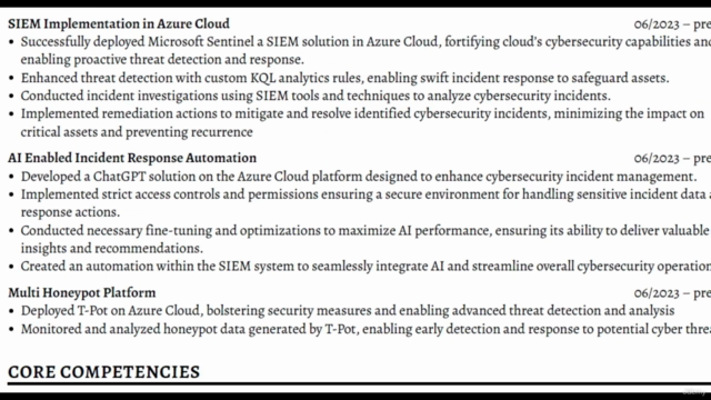Hack Your Future: Cyber Security Projects for Your Dream Job – Screenshot 4