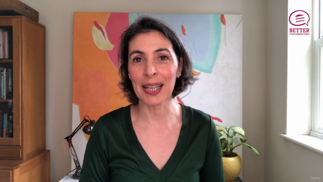 Leaders Who Coach™ Module 1: Personal Values & Blind Spots – Screenshot 4