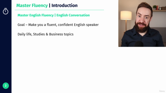 Advanced English Fluency - The Complete Guide – Screenshot 1