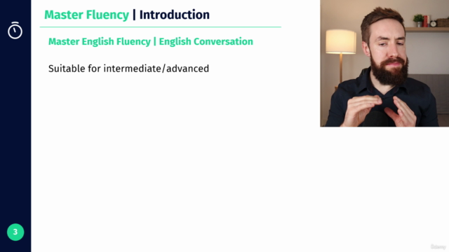 Advanced English Fluency - The Complete Guide – Screenshot 3