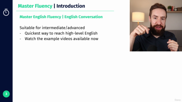 Advanced English Fluency - The Complete Guide – Screenshot 4