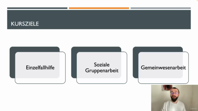 Erfolgreich Helfen: Methoden der Sozialen Arbeit – Screenshot 4